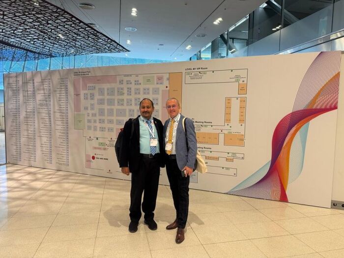 European Wound Management Association 2